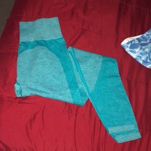 Seamless VS leggings